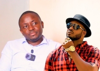 You Are Too Old To Release Such An Album - Jacob Omutuzze to Bebe Cool