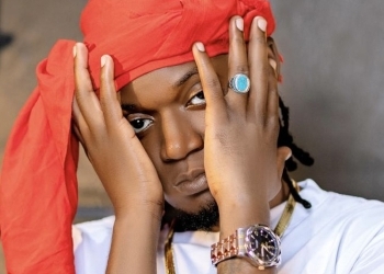 I Do Classic Music Unlike Ugandan Artistes Who Focus On TikTok Trends - Sama Sojah