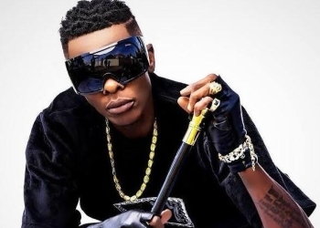 Chameleone's Message to Artistes in Relation to the Coffee Marathon