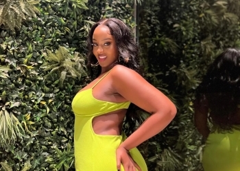 Laika Music Reveals Why She Can Never Pay For a Collaboration
