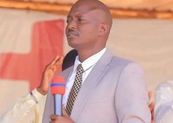 I Miss My Children - Pastor Bugingo Cries Out