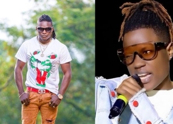 I Have A Crush On B2C's Bobby Lash - Nandor Love