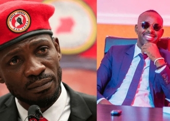 I Have No Plans Of Reconciling With Bobi Wine - Eddy Kenzo