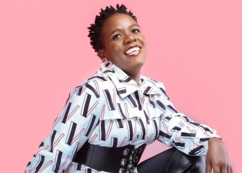 I Asked My Husband to Father More Children With Different Women - Irene Kayemba