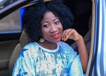 I Am 100% Fertile; Family Planning Doesn't Work On Me - Chosen Becky