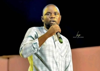 I Have the Support and Will Contest for MP Position - Walukaaga
