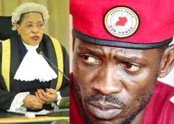 Music Won't Make You President - Speaker Among to Bobi Wine