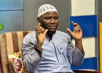 Sheikh Kiti Apologizes for the 5th time to Christian believers