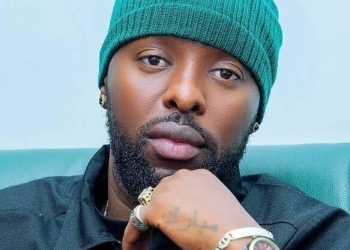 I Am Not Sure Of My Net Worth - Eddy Kenzo