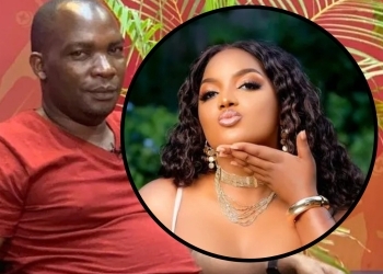 Kojja Kimbowa, BBS Terefayina's Tashi Hubby Reportedly Bonking