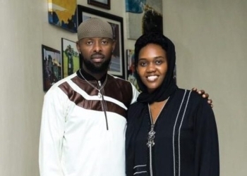 Eddy Kenzo Explains Why He Chose To Keep Son Away From Social Media