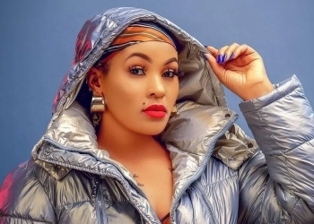 Don't Bleach When You Are Broke - Sherry Matovu