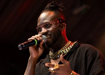 Has Bebe Cool Undermined His Own Album?