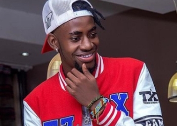 I Can Never Battle With Any Artiste In Uganda - Liam Voice