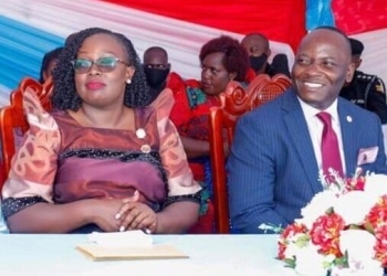 Joyce Bagala Allegedly Dumps NUP for Mpuuga's Democratic Front