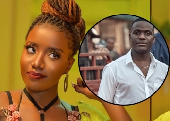 Aaronix Offers to Build Lydia Jazmine a Luxurious Mansion, Sell His Kidney in Exchange for Love
