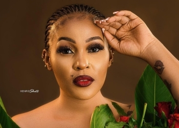 I Will Be Opening My Traditional Shrine to Serve the People - Sherry Matovu