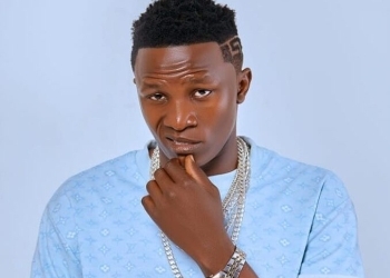 Mark D Urban Crowns Himself Dancehall King