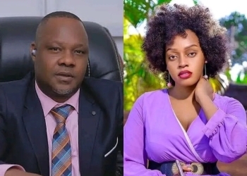 I Introduced Diana Nabatanzi to Kampala Lifestyle - Lwasa