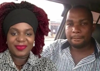 Kojja Kimbowa Hints at Rekindling Relationship With Flavia Namulidwa