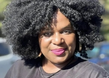 I Am In Love And Will Soon Introduce My Lover to the Electorate - Flavia Namulidwa
