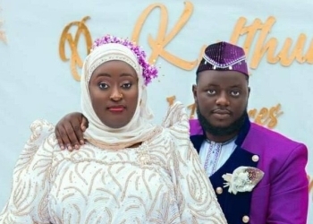 Akram Gumisiriza Allegedly On the Run Over Sexual Harassment Allegations In USA