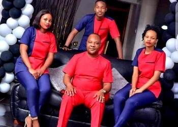 I Am Looking For a Partner Ready to Have Children - Lwasa