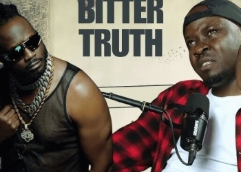 Your Opinion Is Not Welcome - Bebe Cool Responds to Music Critic James Propa