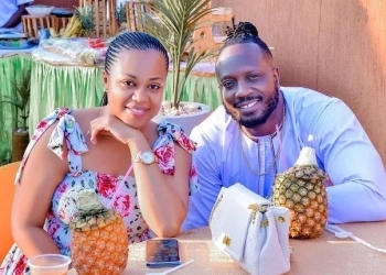 Stream Bebe Cool's Album for the Growth of Uganda's Economy - Zuena