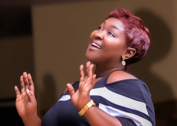 Sophie Nantongo Faces Arrest, Accused of Selling Family Property Without Consent
