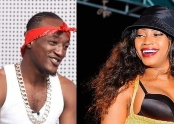 Sheebah Refused to Release My Collaboration With Her - Fik Gaza