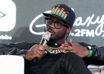 I Am Impressed With Bobi Wine's Fans; They Have Supported My Album - Bebe Cool