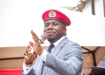 My Opponents Have No Chance At Winning the Party Ticket - Zambali Bulasio Mukasa