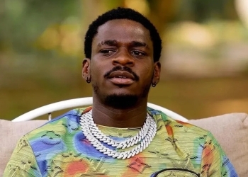 Why Musician Grenade Was Arrested In China