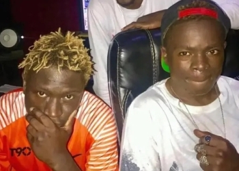 I Can Never Forgive King Saha - Gravity Omutujju
