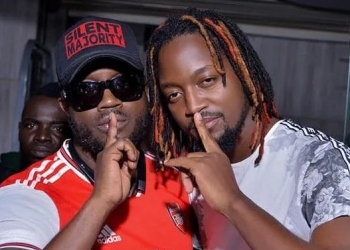 Bebe Cool Reveals Why He Can't Invest In Son's Music Career