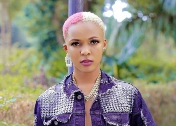 Jowy Landa Unbothered By Artists Who Shunned Brother's Funeral
