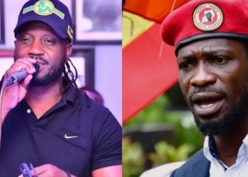 I Am In a Good Relationship With Bobi Wine's Brothers And Children - Bebe Cool