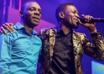 I Miss Bobi Wine - Pastor Wilson Bugembe