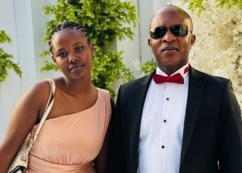 Malaika Is Taking Good Care Of Me - Frank Gashumba