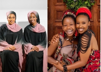 Stop Comparing Our Kids! - Zuena Kirema on Beata, Shalom, and Online Drama