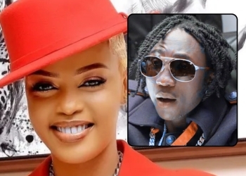 Nina Roz Denies Ziza Bafana Dating Rumors
