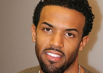 R&B Superstar Craig David Set For A Mega Concert in Uganda