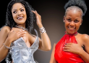 Ava Peace Addresses Beef With Winnie Wa Mummy