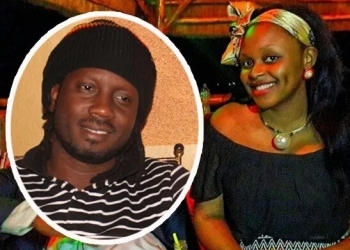 I Am Happy For Rema Namakula - Bebe Cool