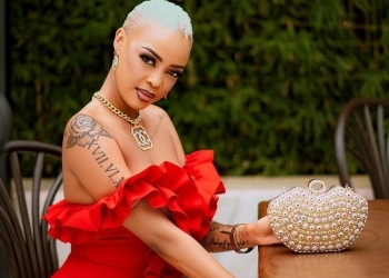 I Don't Have Friends In The Music Industry - Nina Roz