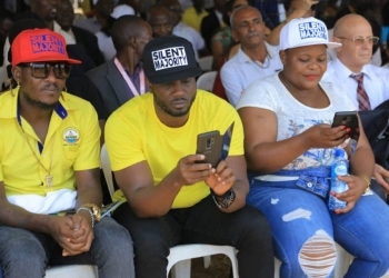 Free Internet Will Boost Our Economy - Bebe Cool Advocates for Free Internet in the Country