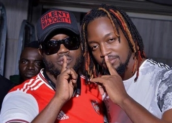 Bebe Cool Confirms Son Allan Hendrick Battling Mental Health Issues