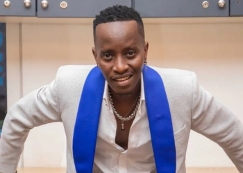 Mc Kats Ventures Into Live Band Business