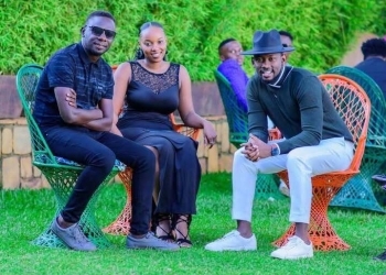 I Wouldn't Have Done Music If It Wasn't Pastor Bugembe's Inspiration - Levixone